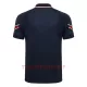 Paris Saint-Germain Trainingspolo 22/23 für Herren Blau