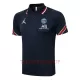 Paris Saint-Germain Trainingspolo 22/23 für Herren Blau