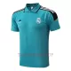 Real Madrid Trainingspolo 22/23 für Herren Blau