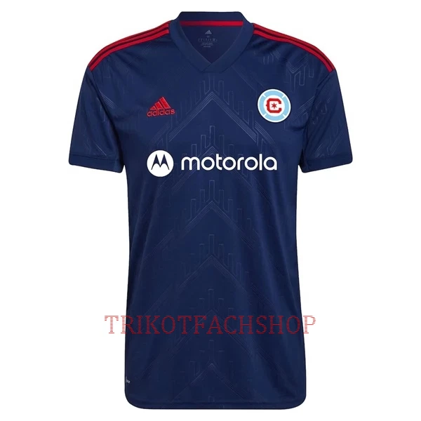 Chicago Fire Heimtrikot 22/23 für Herren