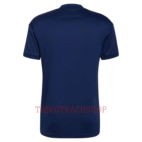 Chicago Fire Heimtrikot 22/23 für Herren