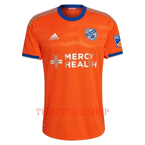 FC Cincinnati Auswärtstrikot 22/23 für Herren