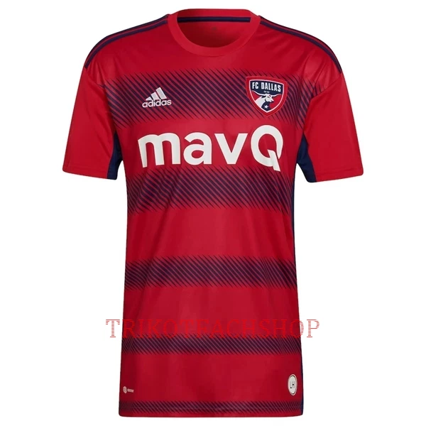 FC Dallas Heimtrikot 22/23 für Herren