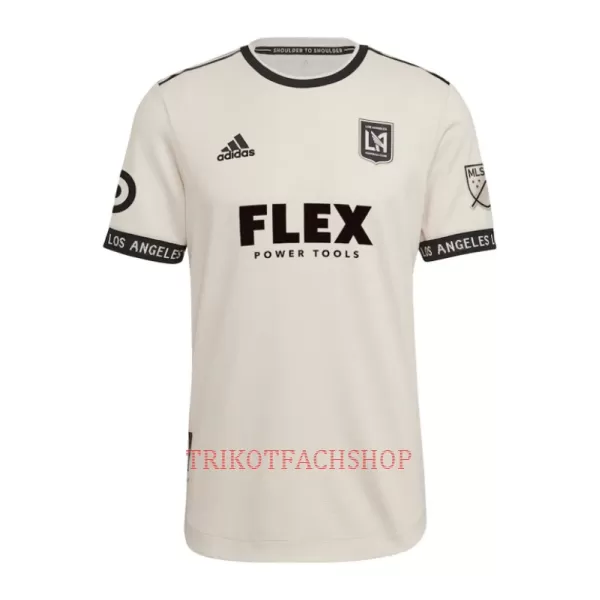 LAFC Auswärtstrikot 2022 für Herren