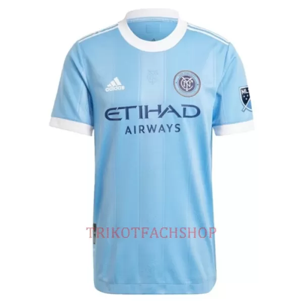 New York City FC Heimtrikot 2022 für Herren