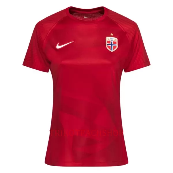 Norwegen Heimtrikot 22/23 für Damen