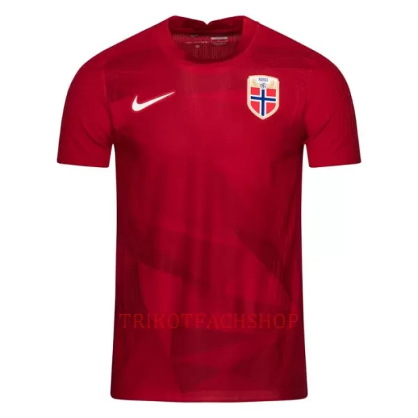 Norwegen Heimtrikot 22/23 für Herren