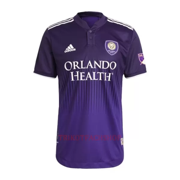 Orlando City SC Heimtrikot 2022 für Herren