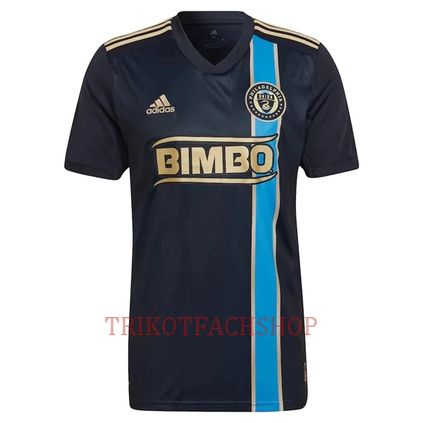 Philadelphia Union Heimtrikot 22/23 für Herren