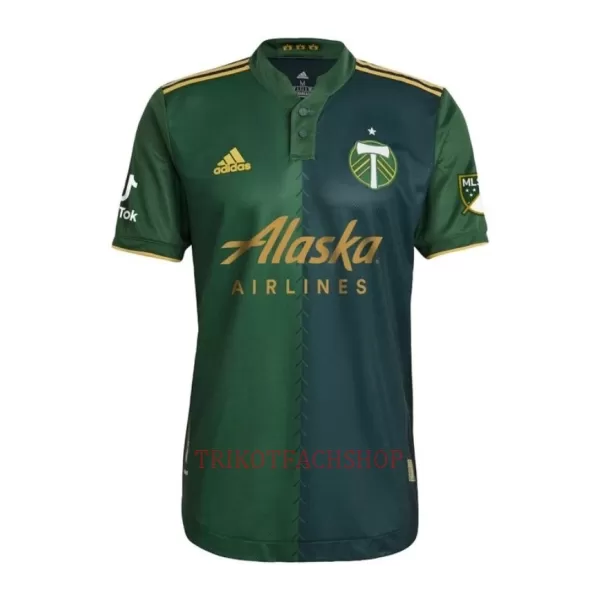 Portland Timbers Heimtrikot 2022 für Herren