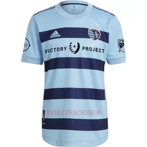 Sporting Kansas City Heimtrikot 2022 für Herren