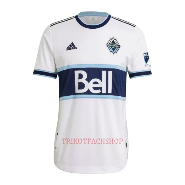 Vancouver Whitecaps Auswärtstrikot 2022 für Herren