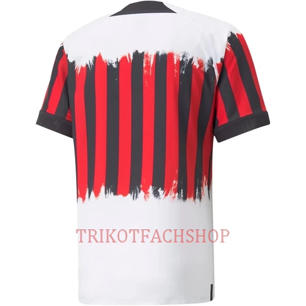 AC Milan 4.Trikot 22/23 für Herren