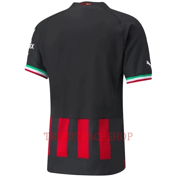 AC Milan Heimtrikot 22/23 für Herren