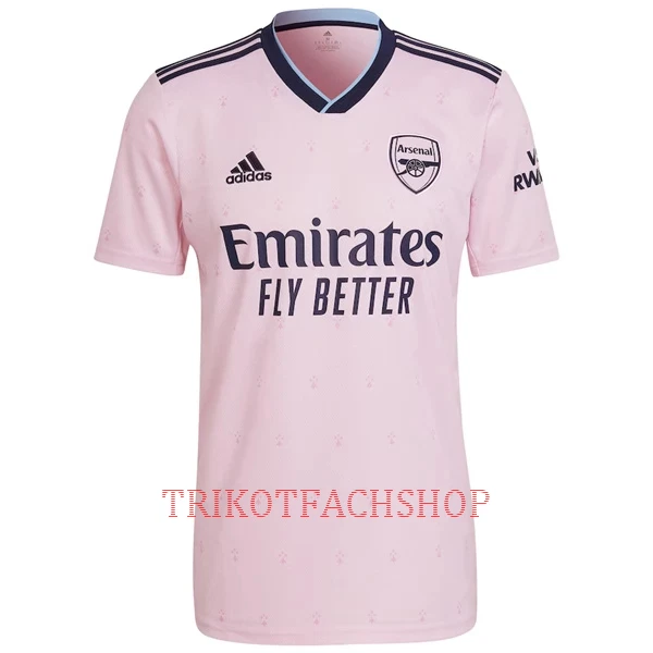 Arsenal Ausweichtrikot 22/23 für Herren