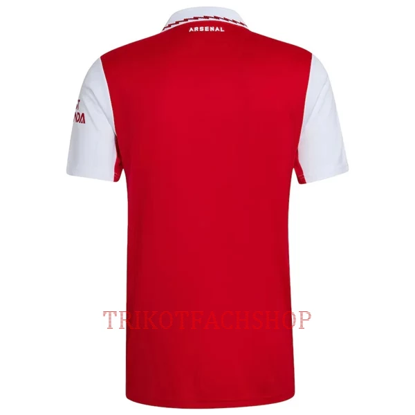 Arsenal Heimtrikot 22/23 für Herren