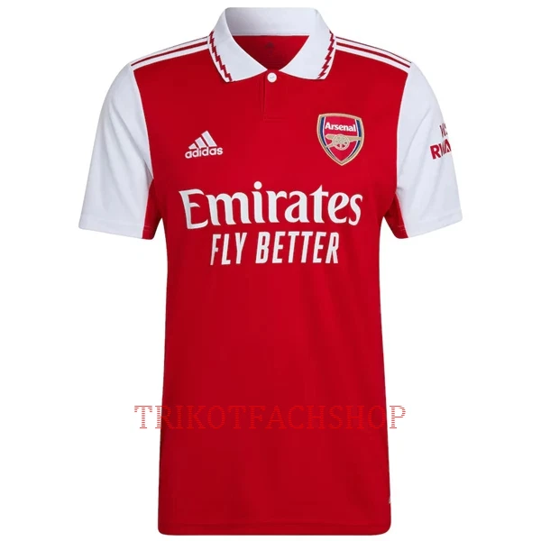 Arsenal Martin Ødegaard 8 Heimtrikot 22/23 für Herren