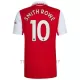 Arsenal Smith Rowe 10 Heimtrikot 22/23 für Herren