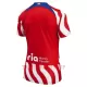 Atlético Madrid Heimtrikot 22/23 für Damen