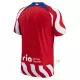 Atlético Madrid Heimtrikot 22/23 für Herren