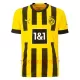 BVB Borussia Dortmund Heimtrikot 22/23 für Herren