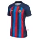 FC Barcelona Heimtrikot 22/23 für Damen