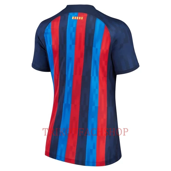 FC Barcelona Heimtrikot 22/23 für Damen