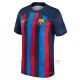 FC Barcelona Heimtrikot 22/23 für Herren