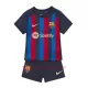 FC Barcelona Heimtrikot 22/23 für Kinder