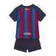 FC Barcelona Heimtrikot 22/23 für Kinder