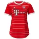 FC Bayern München Heimtrikot 22/23 für Damen