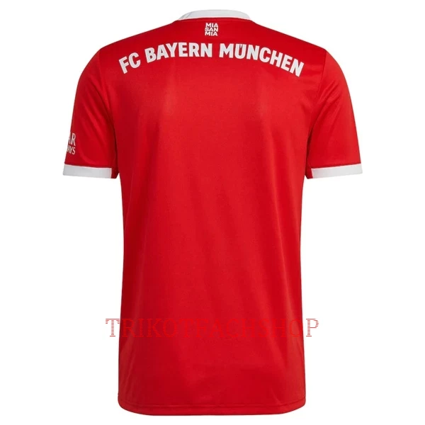 FC Bayern München Heimtrikot 22/23 für Herren