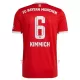 FC Bayern München Joshua Kimmich 6 Heimtrikot 22/23 für Herren