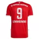 FC Bayern München Robert Lewandowski 9 Heimtrikot 22/23 für Herren