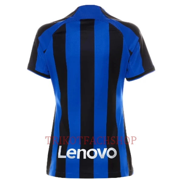 Inter Milan Heimtrikot 22/23 für Damen