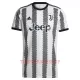 Juventus Matthijs de Ligt 4 Heimtrikot 22/23 für Herren