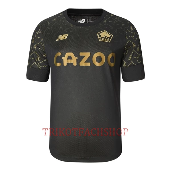 Lille OSC Ausweichtrikot 22/23 für Herren