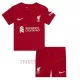 Liverpool Heimtrikot 22/23 für Kinder