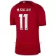 Liverpool Mohamed Salah 11 Heimtrikot 22/23 für Herren