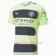 Manchester City Ausweichtrikot 22/23 für Herren