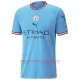 Manchester City Erling Haaland 9 Heimtrikot 22/23 für Herren