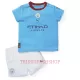 Manchester City Heimtrikot 22/23 für Kinder