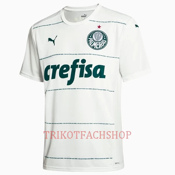 Palmeiras Auswärtstrikot 22/23 für Herren