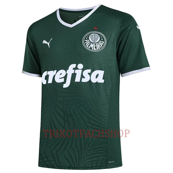 Palmeiras Heimtrikot 22/23 für Herren