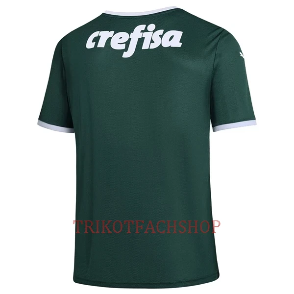 Palmeiras Heimtrikot 22/23 für Herren