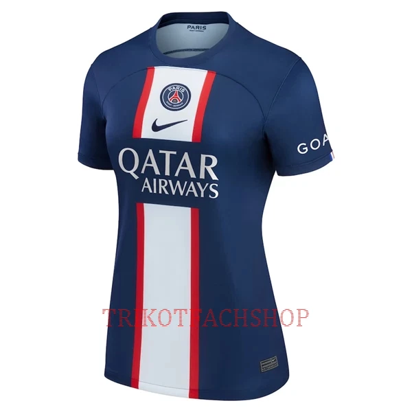 Paris Saint-Germain Heimtrikot 22/23 für Damen