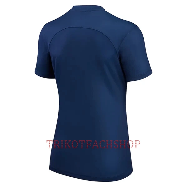 Paris Saint-Germain Heimtrikot 22/23 für Damen