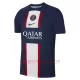 Paris Saint-Germain Heimtrikot 22/23 für Herren