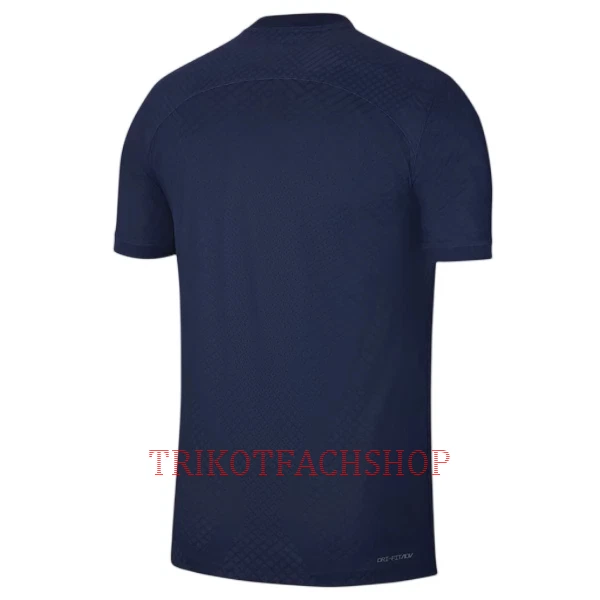 Paris Saint-Germain Heimtrikot 22/23 für Herren