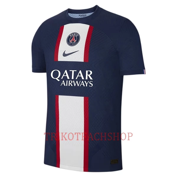 Paris Saint-Germain Lionel Messi 30 Heimtrikot 22/23 für Herren